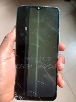 Vivo Y12s 32 GB Blue