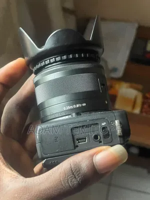 Canon Camera