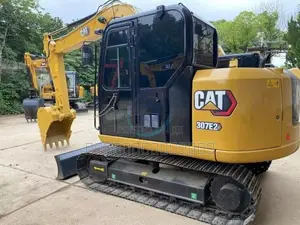 CAT 307E2 Mini Excavator 2023