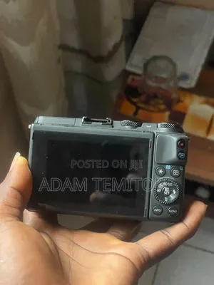 Canon Camera