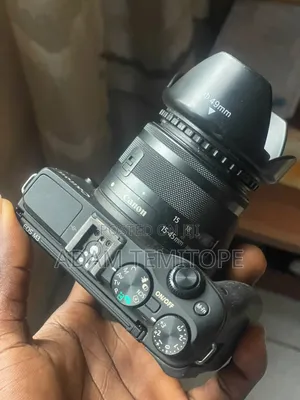 Canon Camera