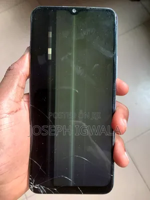 Vivo Y12s 32 GB Blue