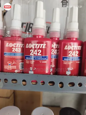 Loctite Threadlocker 242/243 50ml