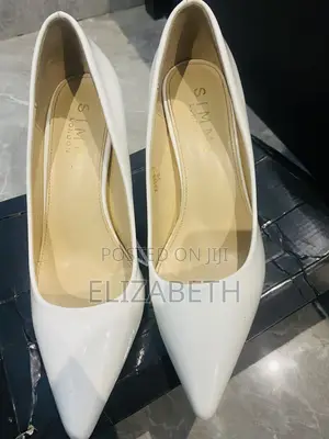 Simi Stiletto Shoe