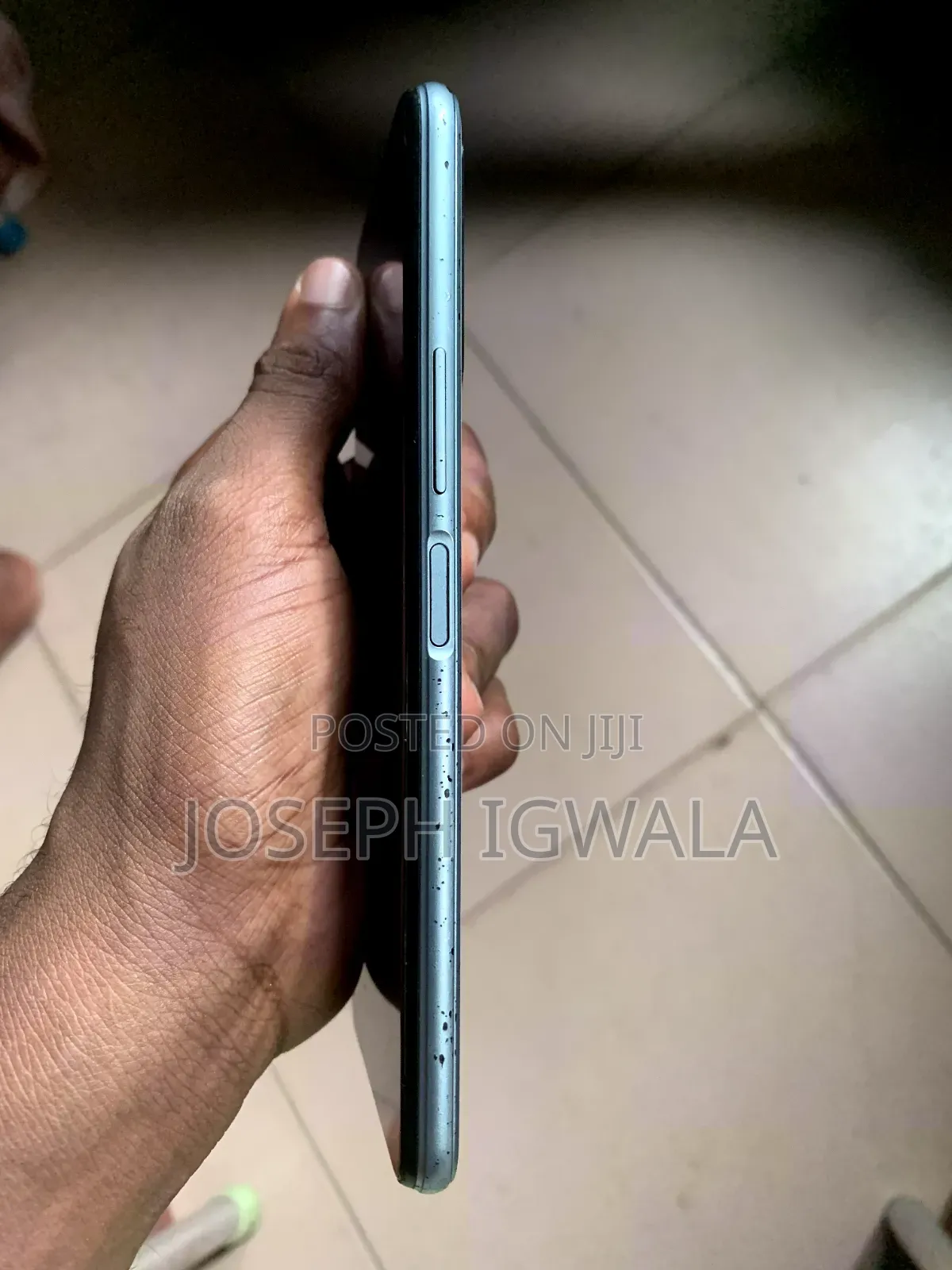 Vivo Y12s 32 GB Blue