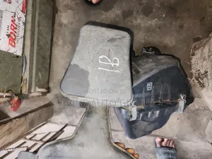 Air Flomitar for Toyota Camry 2012