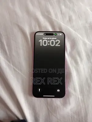 Apple iPhone 16 Plus 128 GB Pink