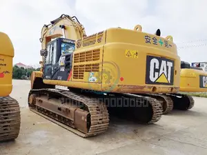 CAT 345D Excavator 2019