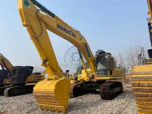 Komatsu PC350-7 Excavator 2023