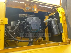Komatsu PC350-7 Excavator 2023