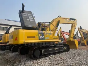 Komatsu PC350-7 Excavator 2023