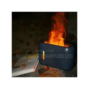 Aroma Diffuser Humidifier
