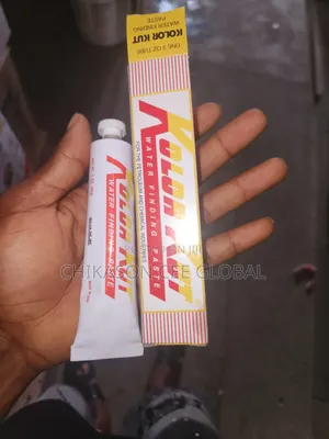 Kolor Cut Water Finding Paste