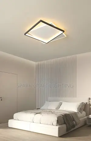 Luxury Modern Ceiling Fitting LED