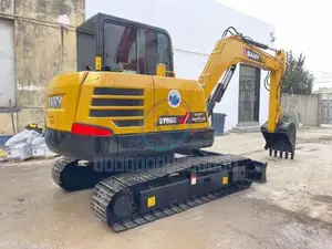 SANY SY60C Mini Excavator 2024