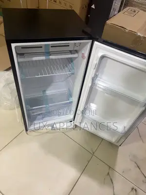 Royal 105L Compact Home Utility Refrigerator