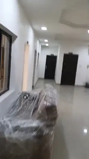 Clean Office Space Directly on Ago Palace Way