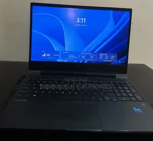 Laptop HP 15 128GB Nvidia SSD 512GB