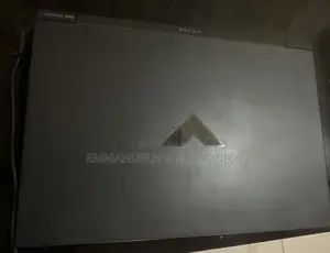 Laptop HP 15 128GB Nvidia SSD 512GB