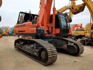 Doosan DX500LC Excavator 2023