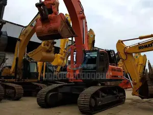 Doosan DX500LC Excavator 2023