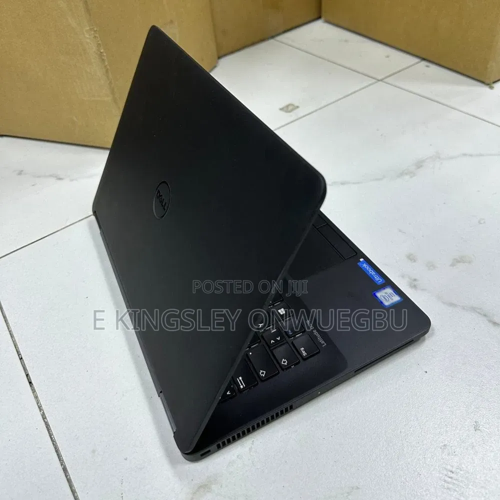 Laptop Dell Latitude 14 E7480 8GB Intel Core i5 SSD 256GB