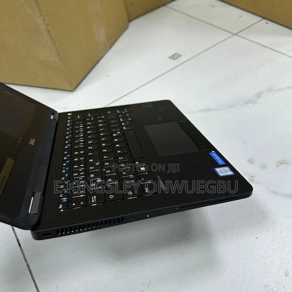 Laptop Dell Latitude 14 E7480 8GB Intel Core i5 SSD 256GB