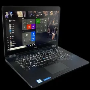 Laptop Dell Latitude 14 E7480 8GB Intel Core i5 SSD 256GB