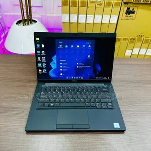 Laptop Dell Latitude 14 E7480 8GB Intel Core i5 SSD 256GB