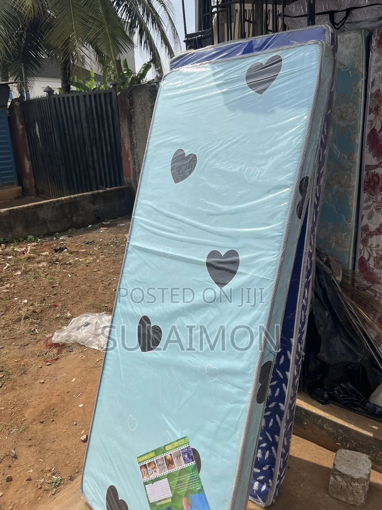 Mattresses