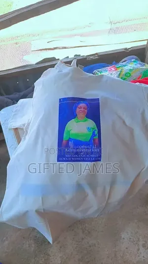 Art/ Printing Services