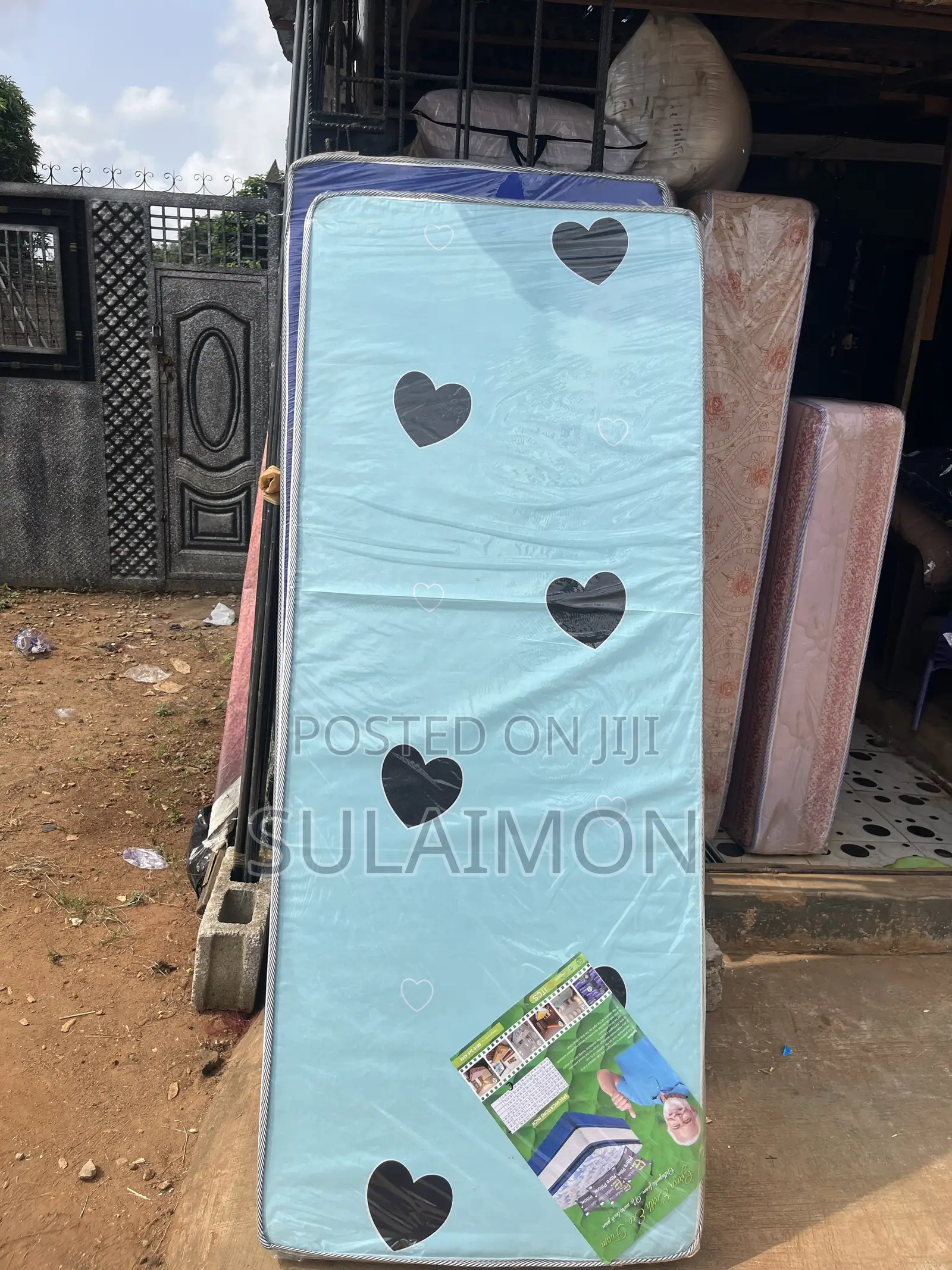 Mattresses