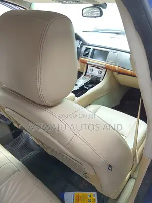 Jaguar XF Premium 2011 Blue