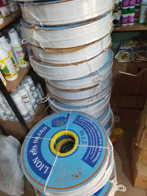 Lion Brand Lay Flat