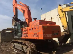 Hitachi ZX470 Excavator 2020