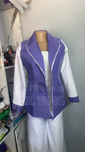 Stylish Blazer