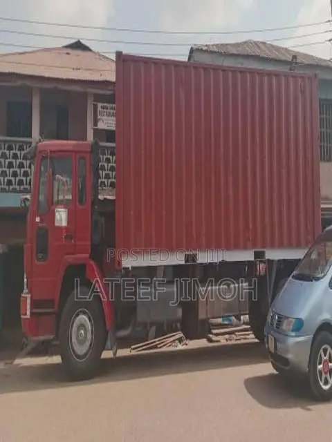 De-Four Solution Nigeria Limited