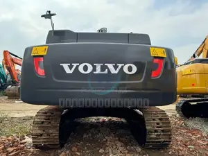 Volvo EC350D Excavator 2022
