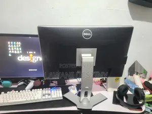 24 Inces Monitor
