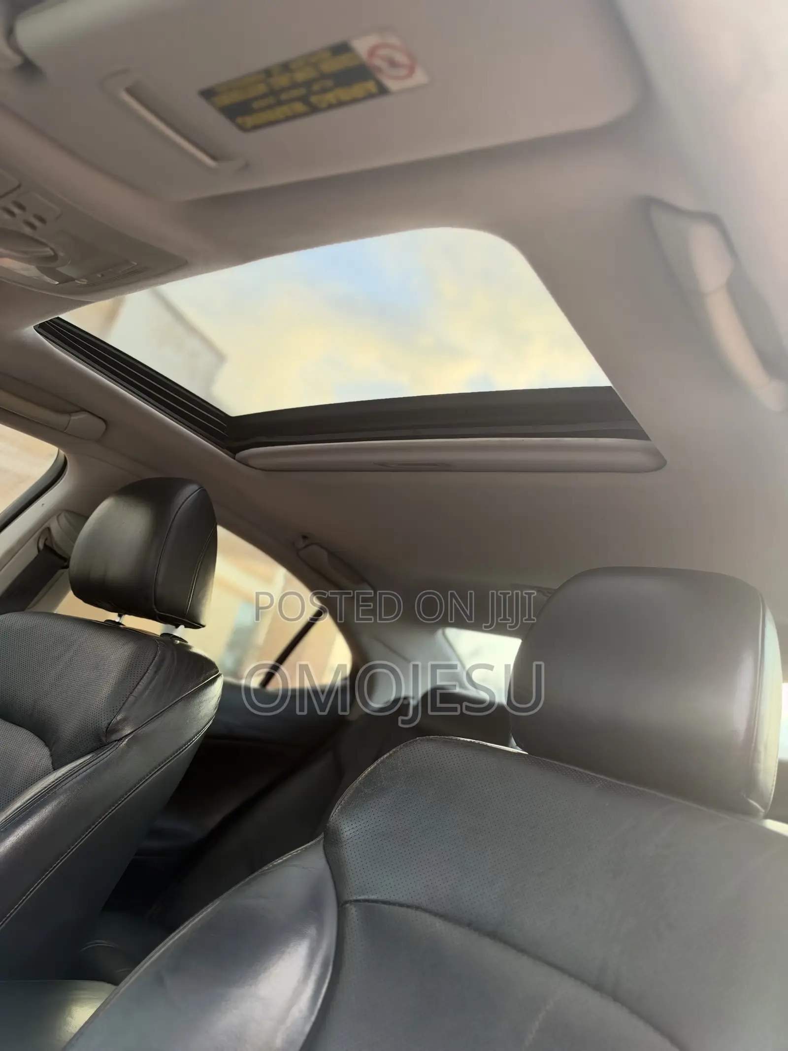 Lexus IS 250 2008 Silver