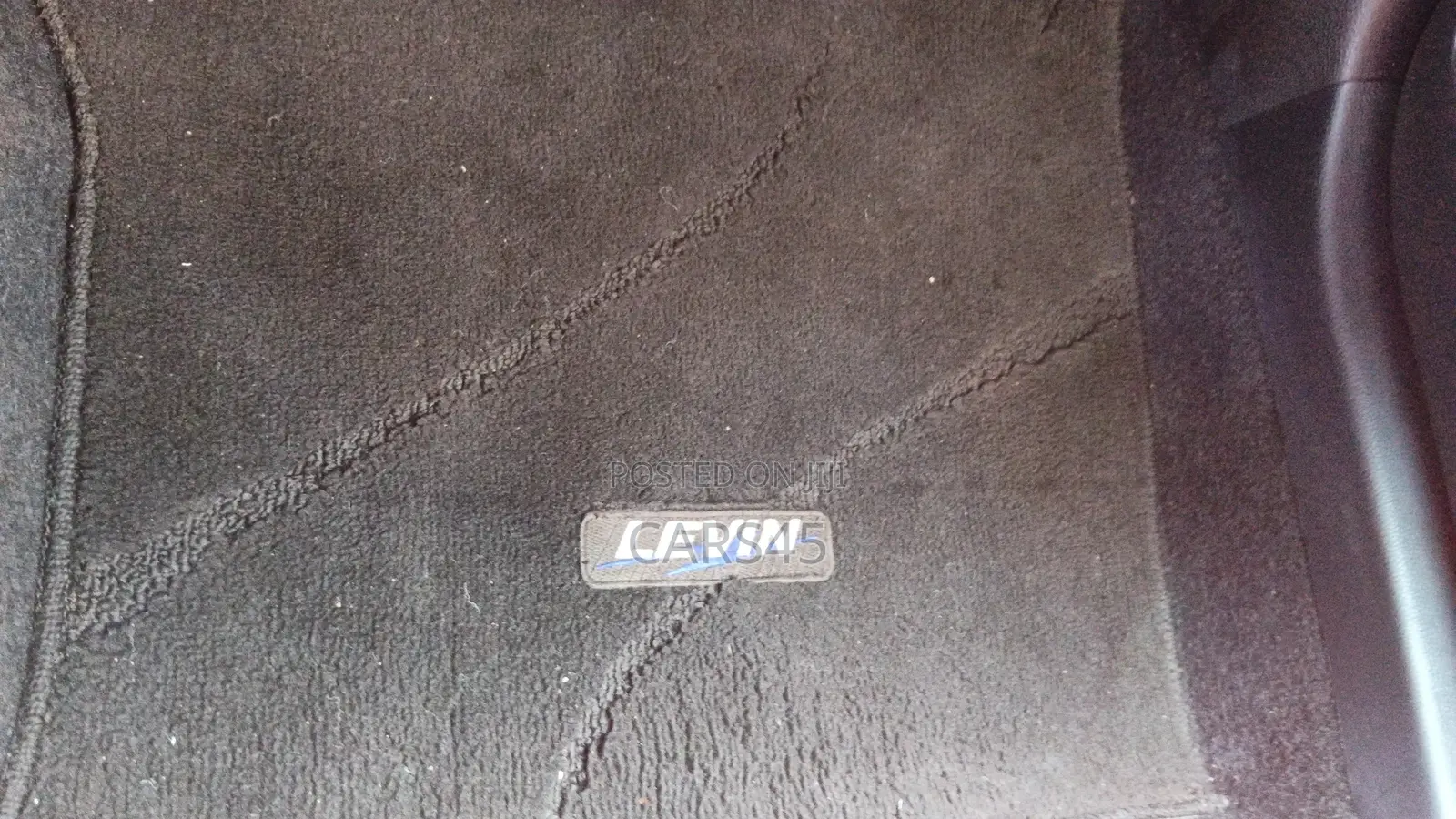 Toyota Levin Entry 2019 Silver