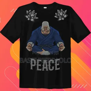 Bassi Tshirt Design