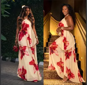 A Fashionable Dress for Women