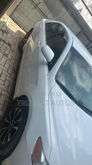 Toyota Camry SE 4dr Sedan (2.4L 4cyl 5A) 2007 White