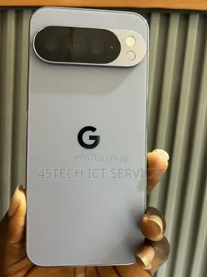 New Google Pixel 10 Pro XL 256 GB Blue