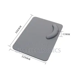 Wireless Charging Mouse Pad for Wireless Enable Phone.
