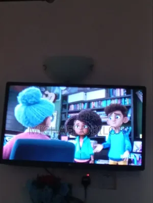 LG Television