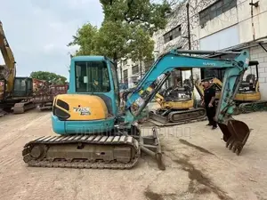 Kubota KX155-3 Mini Excavator 2023