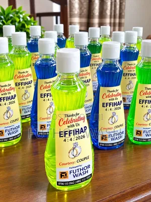 Futhor Wash