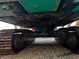 Kobelco SK330-8 Excavator 2021